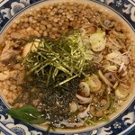 らーめん 八八 名神口店 - 