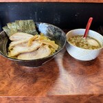 煮干しらーめん 渡辺商店 - 