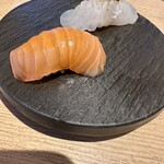 Sushi Senzu Honten - 