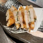 銀しゃりdining 火土木 - 