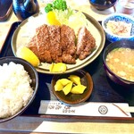 とんかつ きたき - 