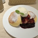 幸せのパンケーキ 名古屋店 - 