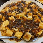 山東 - 麻婆豆腐