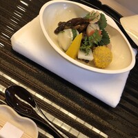 京懐石 吉泉 - 