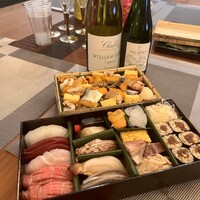 銀座 凛 にしむら - 