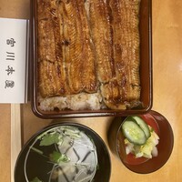 つきじ宮川本廛 - 