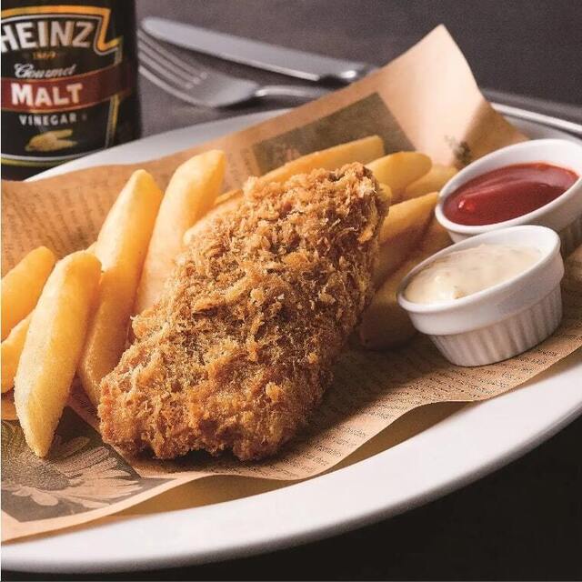 THE DUBLINERS’IRISH PUB Ikebukuro Ten photo 3