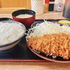 とんかつ 肉料理 麻釉