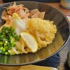 本格派うどんの讃輝