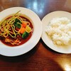 VERY - 牛タンシチューランチ