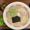 Maru Boshi Ramen - 