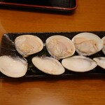 伊勢ノ国食堂 しちり - 