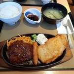やよい軒 - 