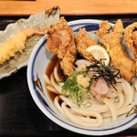 Jukusei Udon Nakaya - 