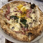 PIZZERIA CAPOLI - 