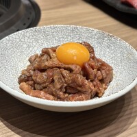 焼肉山水 虎ノ門ヒルズ店 - 