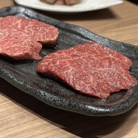 焼肉山水 虎ノ門ヒルズ店 - 