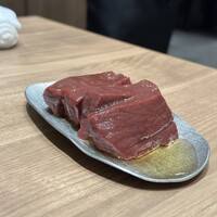 焼肉山水 虎ノ門ヒルズ店 - 