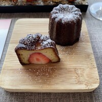 boB the garden Ginza - 