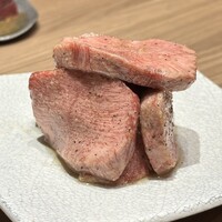 焼肉山水 虎ノ門ヒルズ店 - 