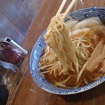 弘富 - リフトアップ