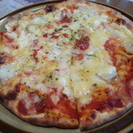 山ぶどう - 7ｲﾝﾁ　シーフード