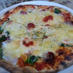 山ぶどう - ７ｲﾝﾁ　ミックス