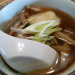 山ぶどう - ひっつみ