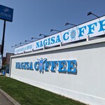 NAGISA COFFEE - 