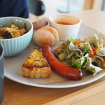 いろどりの丘 - 