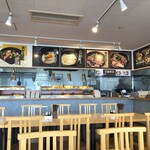 セルフ讃岐うどん こだわり製麺 - 