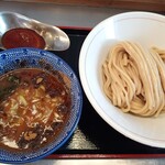 つけ麺 神儺祁 - つけ麺･小