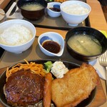 やよい軒 - 