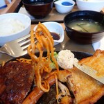 やよい軒 - 
