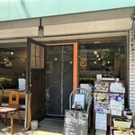 ムサシノ野菜食堂miluna-na - 