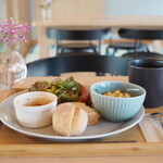 いろどりの丘 - 