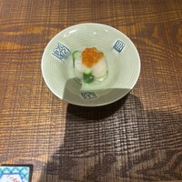 鮨と料理 案山子 - 