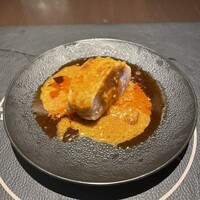 中国四川酒家 蔓山 - 