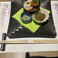 大阪 京橋 鮨 黒潮海閤 - 