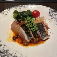 中国四川酒家 蔓山 - 