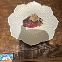 鮨と料理 案山子 - 