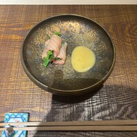 鮨と料理 案山子 - 