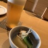 お酒と魚 ときん - 料理写真: