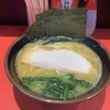 横浜ラーメン 真砂家