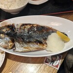 タカマル鮮魚店 - 