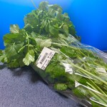 花京院市場 - 「のぜり」は大量です！！