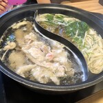 Shabu Shabu Buffe Shabu You - 