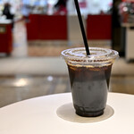 カフェアパショナート - レンドコーヒー(ICE│M)＠税込430円