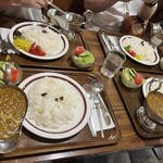 キャラウェイ - 