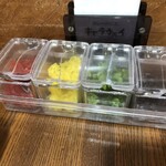 キャラウェイ - 